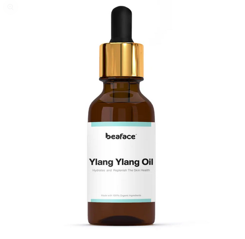 Beaface Ylang Ylang Oil