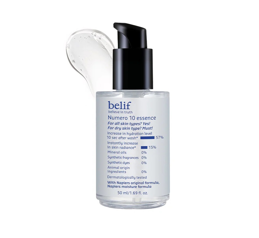 Belif Numero 10 Essence