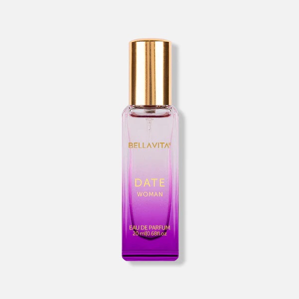 Bellavita Organic Date Woman