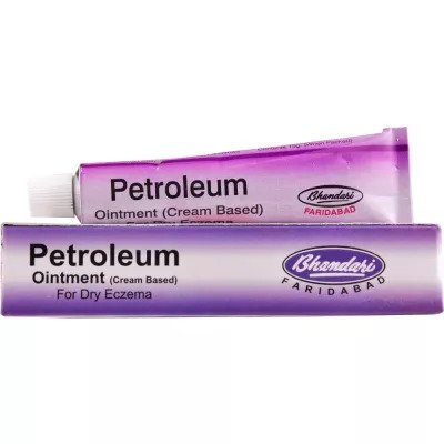 Bhandari Petroleum Ointment