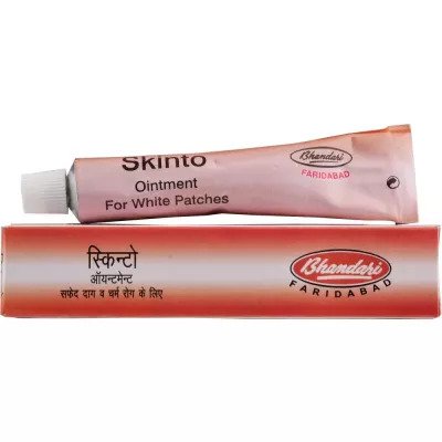 Bhandari Skinto Ointment 