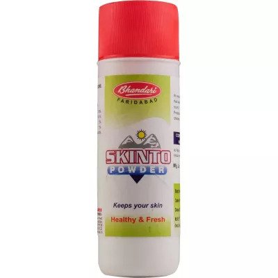 Bhandari Skinto Powder
