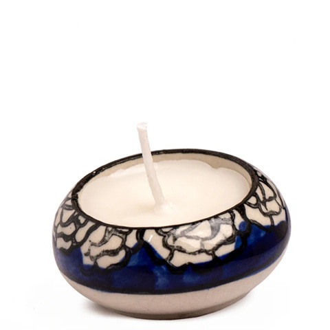 Bilova Active Breeze Scented Candle - Set of Four
