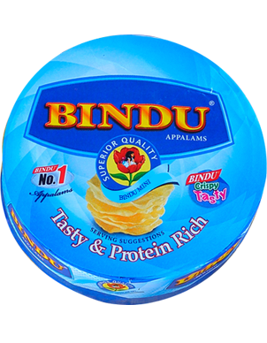 Bindu Mini Appalam
