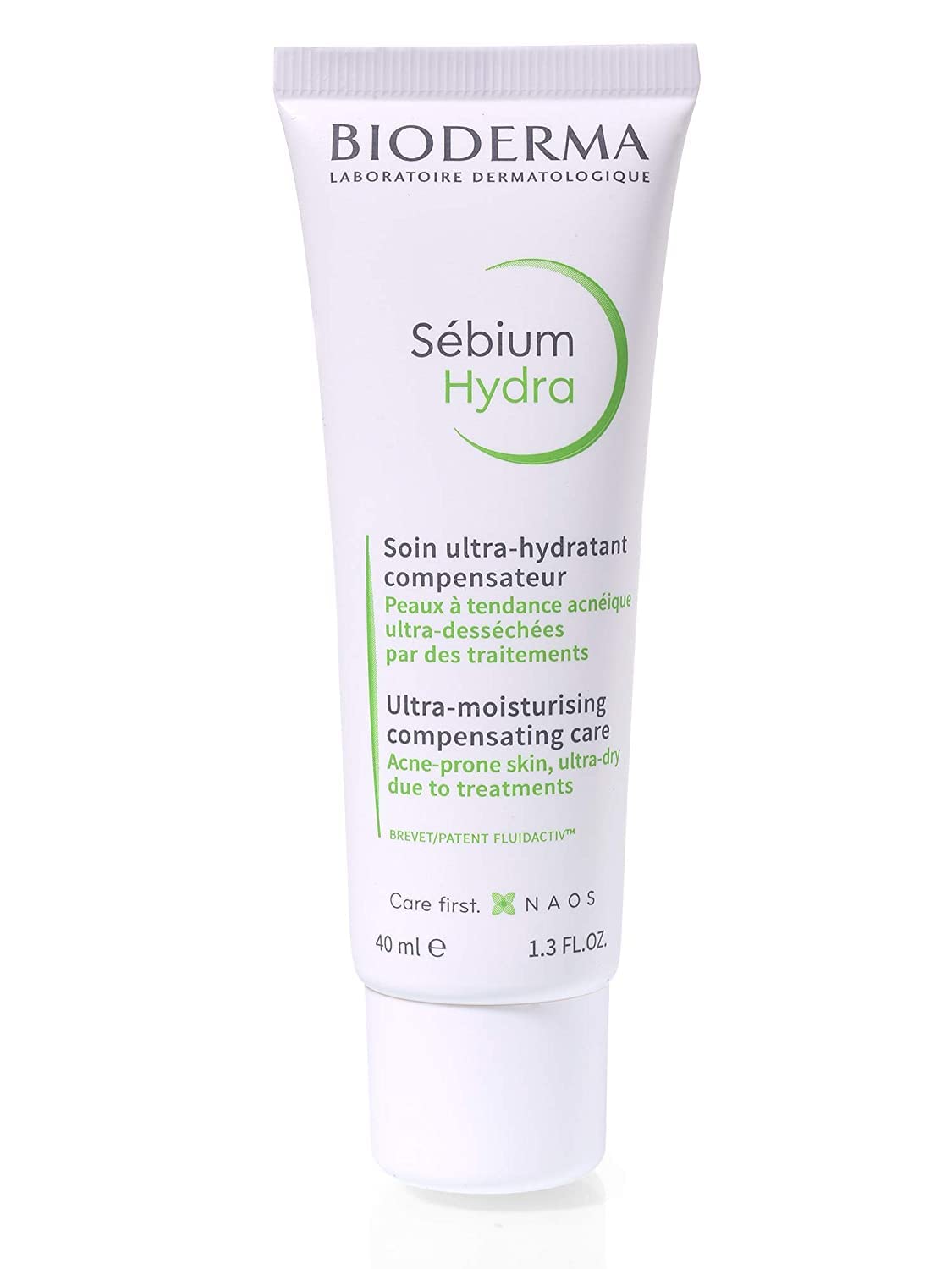 Bioderma Moisturizer Sebium Hydra