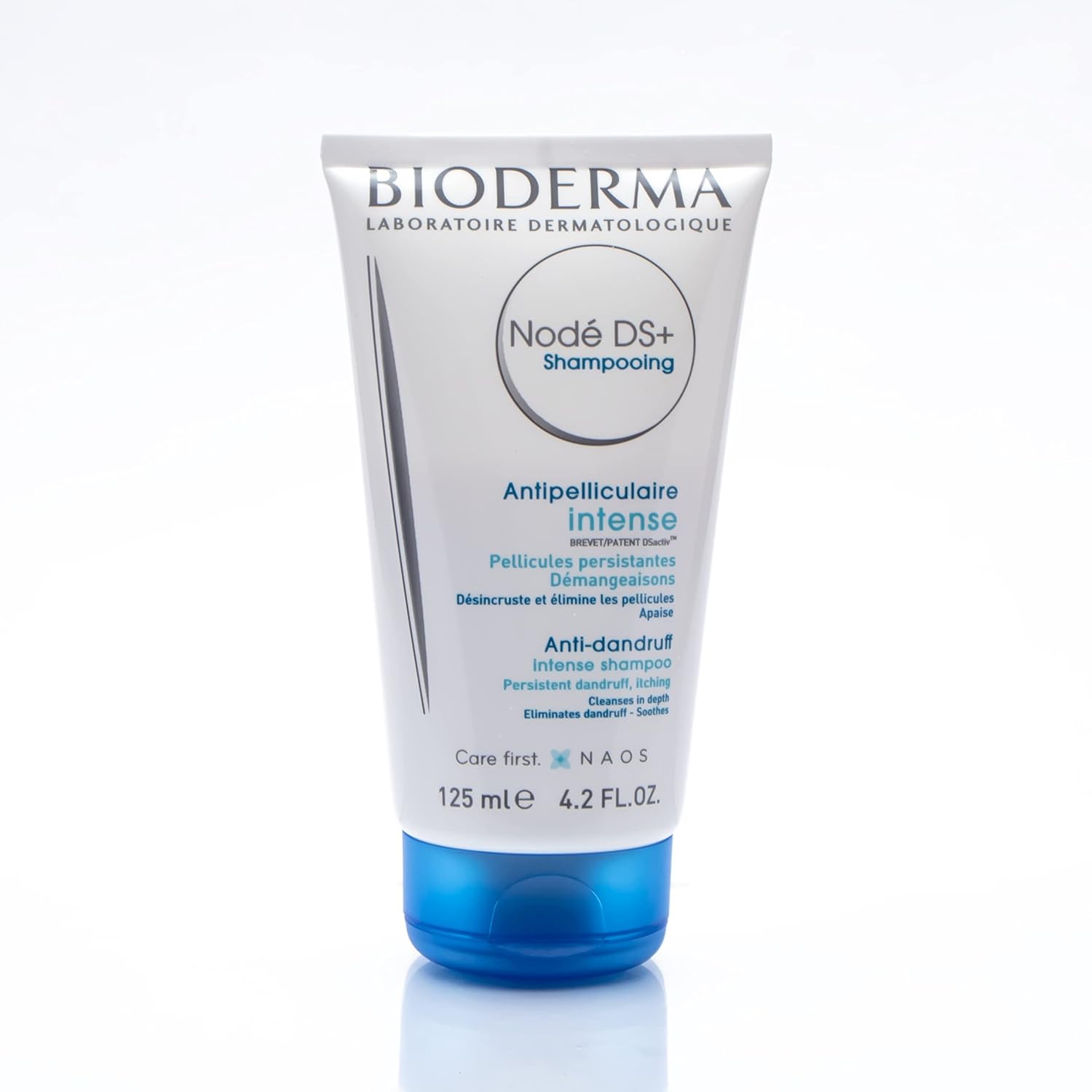Bioderma Node DS+ Shampooing 
