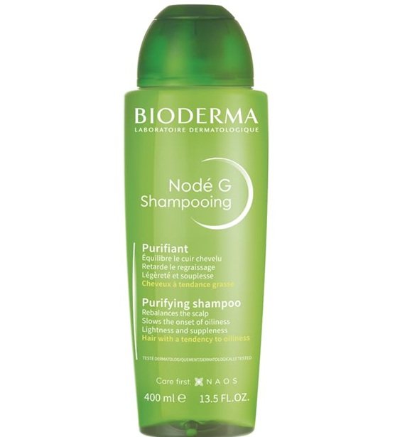 Bioderma Node G Shampooing