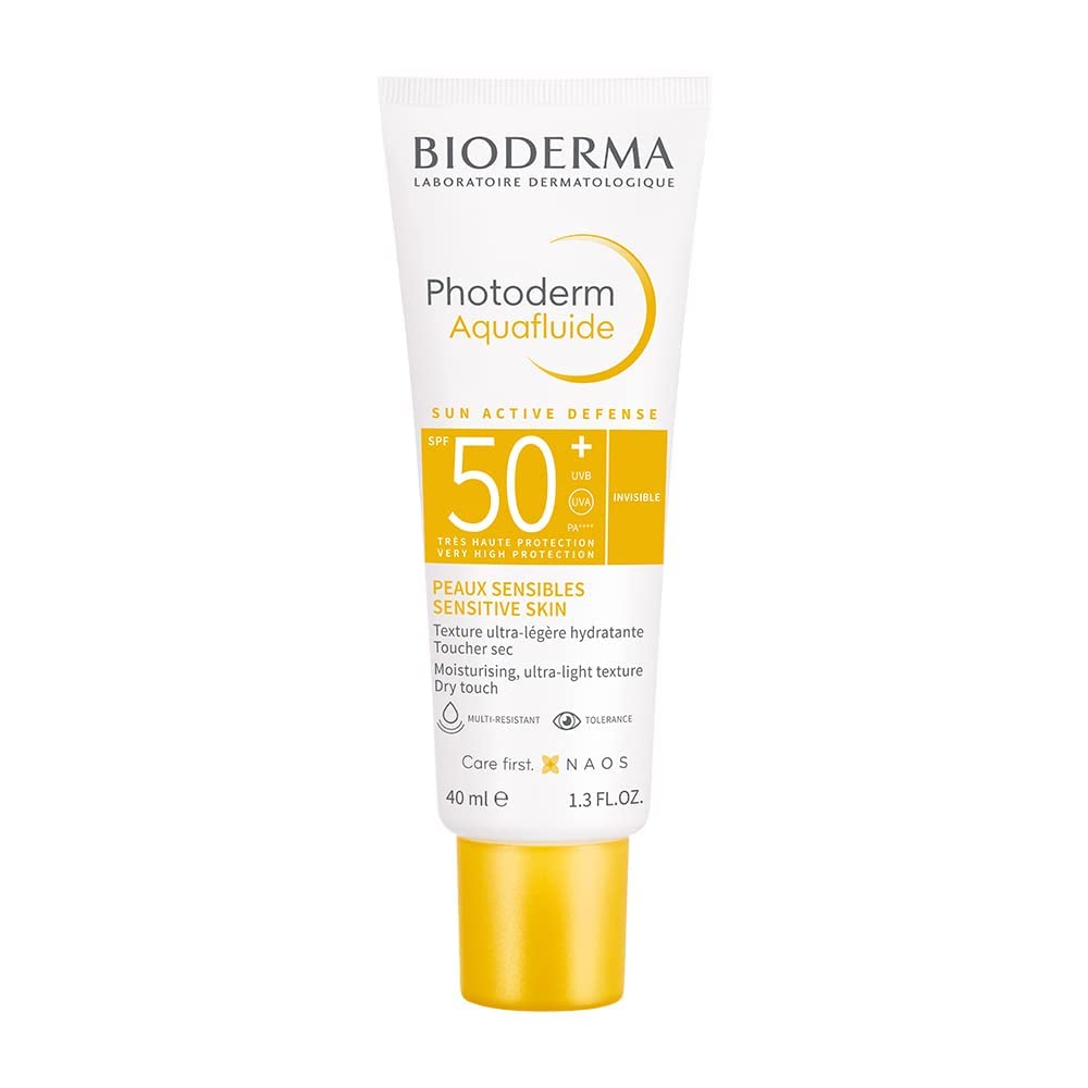 Bioderma Photoderm Aquafluide Spf 50