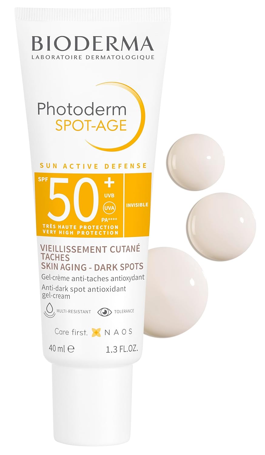 Bioderma Photoderm Spot Age SPF 50