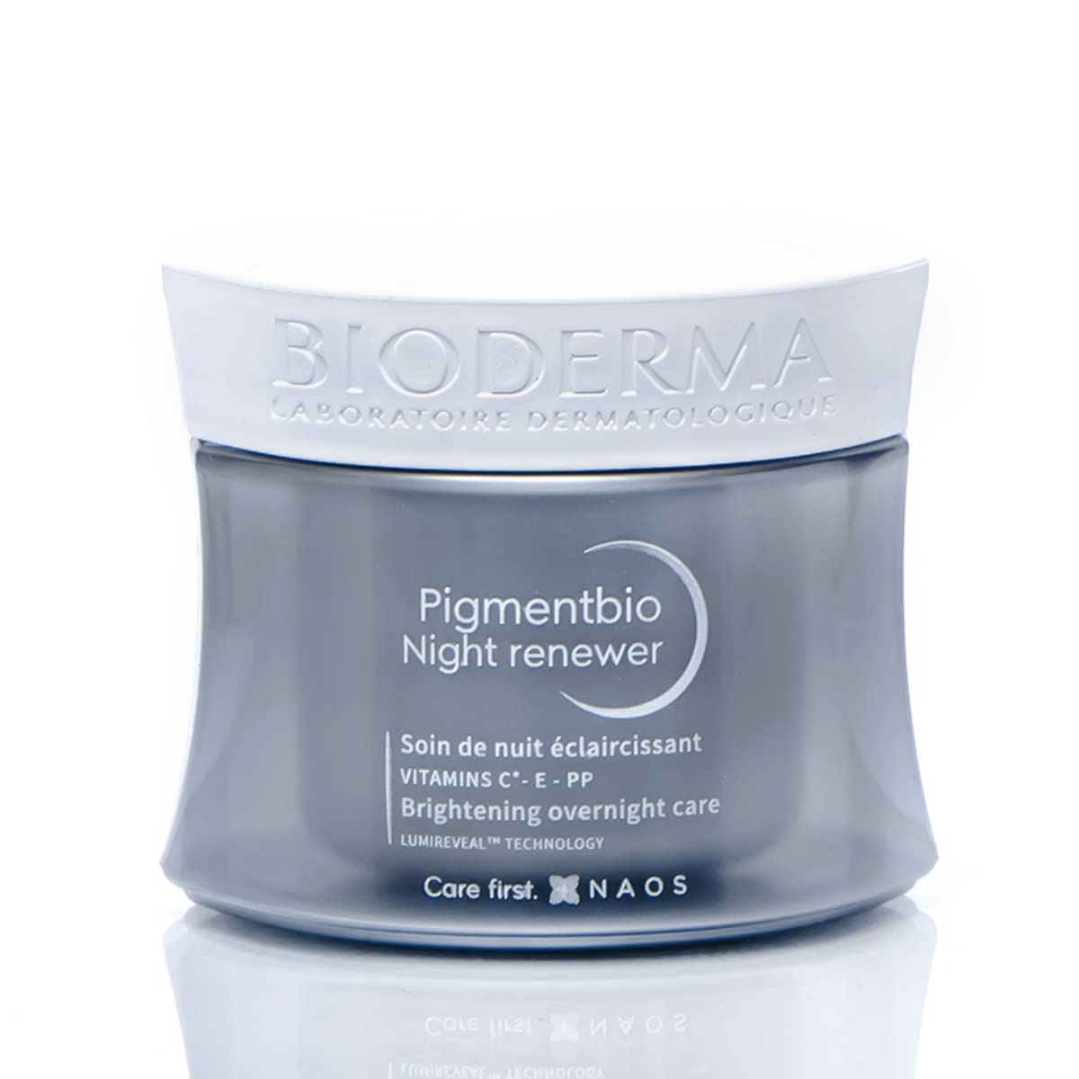 Bioderma Pigmentbio Brightening Cream
