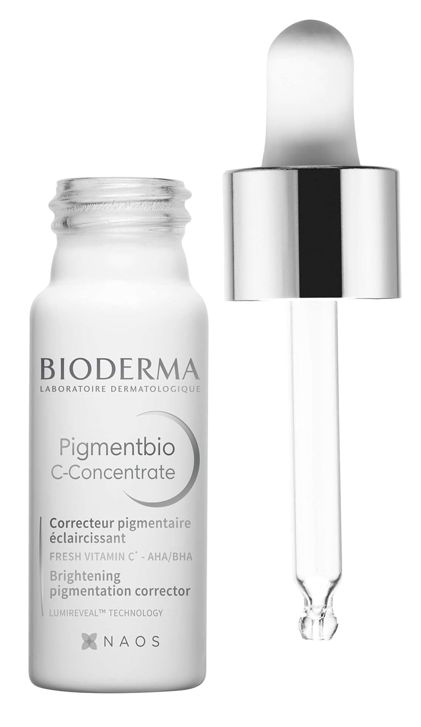 Bioderma Pigmentbio C- Concentrate Vitamin C Brightening Face Serum