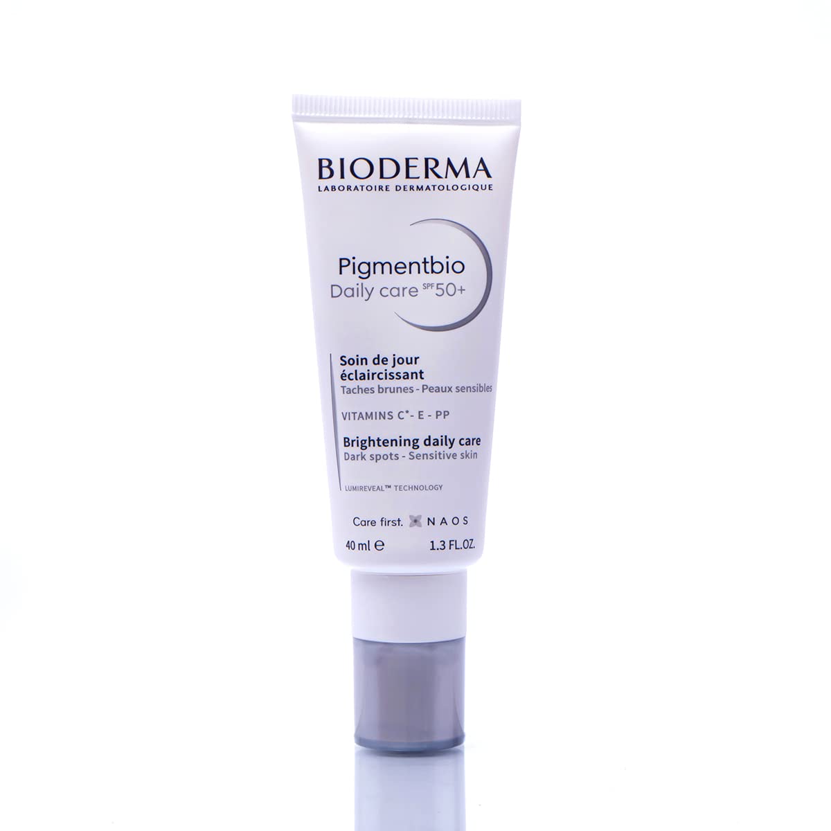 Bioderma Pigmentbio Daily Care Cream SPF 50