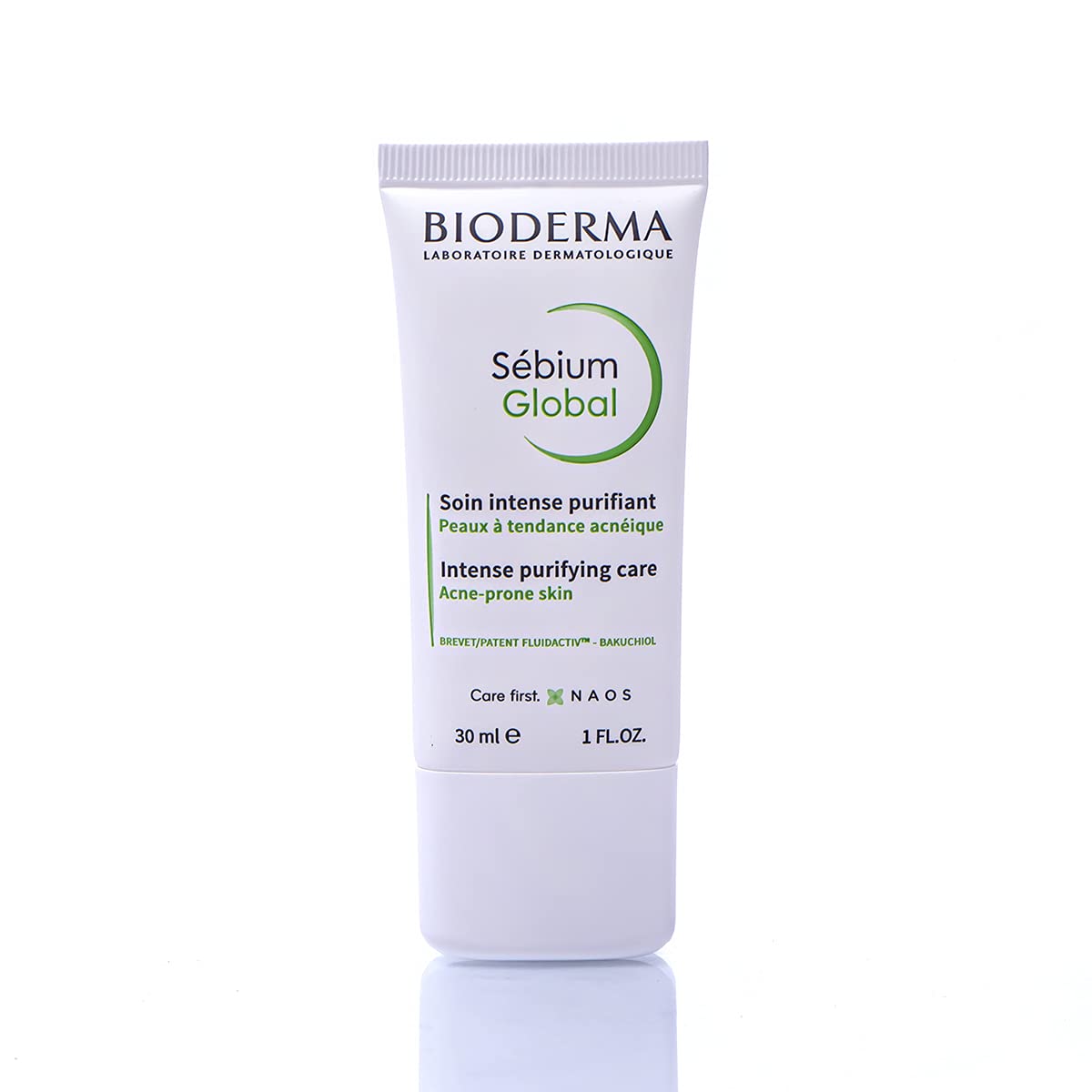 Bioderma Sebium Global Intense Purifying Cream