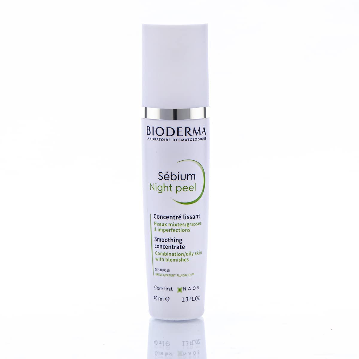 Bioderma Sebium Night Peel