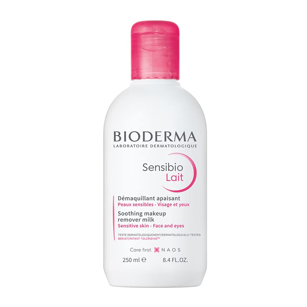 Bioderma Sensibio Lait Milk Based Cleanser