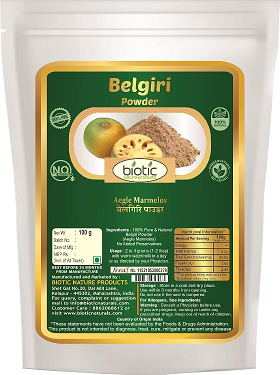 Biotic Natural Belgiri Powder
