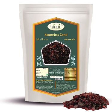 Biotic Natural Kamarkas Fresh Gondh