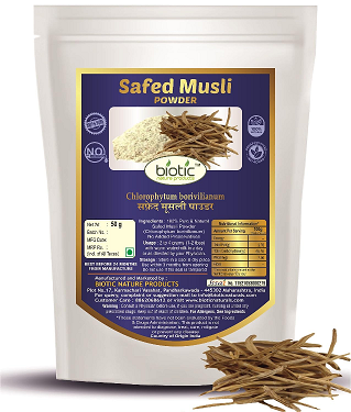 Biotic Natural Guduchi Powder