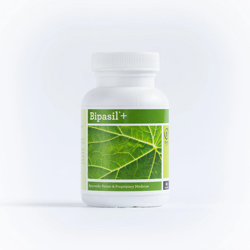 Bipasil Plus Capsules