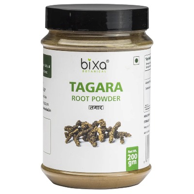 Bixa Botanical Tagara Powder 