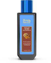 Blue Nectar Triphaladi Ayurvedic Slimming Oil