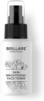 Brillare Skin Brightening Face Toner