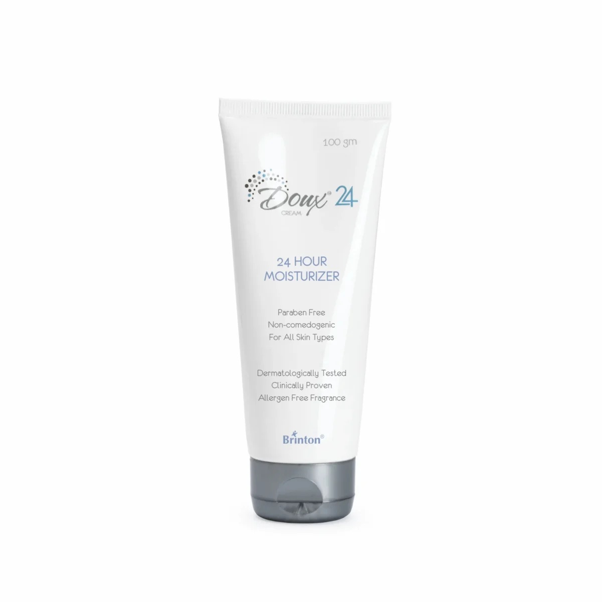Brinton Doux 24 Cream