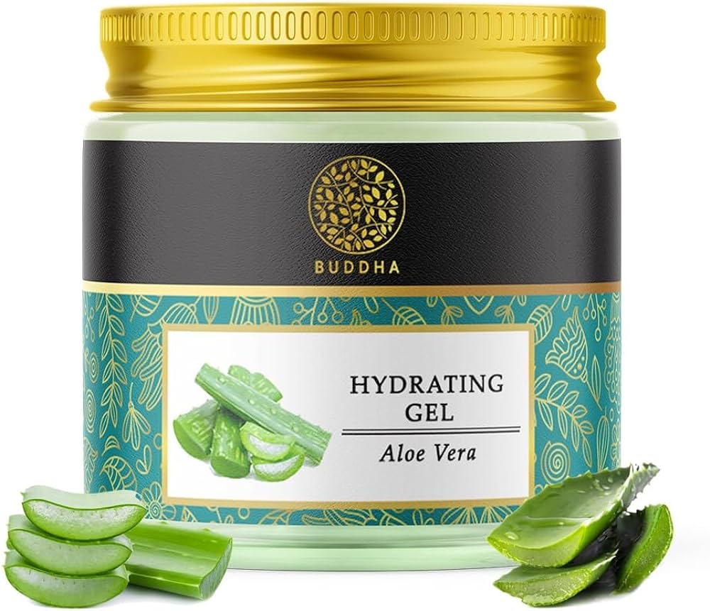 Buddha Natural Skin Hydrating Gel