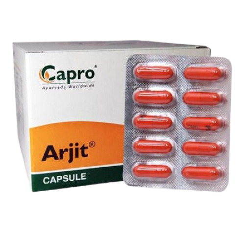 Capro Arjit Capsule