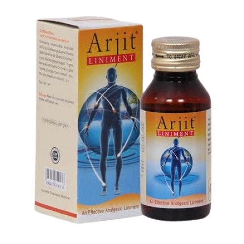Capro Arjit Liniment