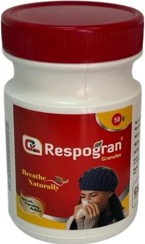 Capro CL-Respogran Granules
