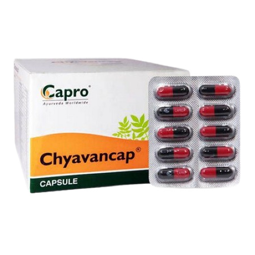 Capro Chyavancap Capsule