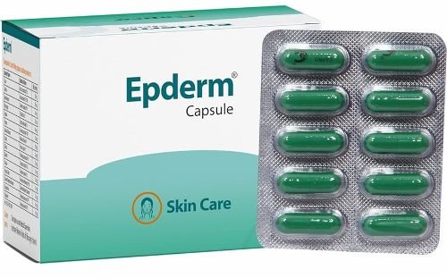 Capro Epderm Capsule
