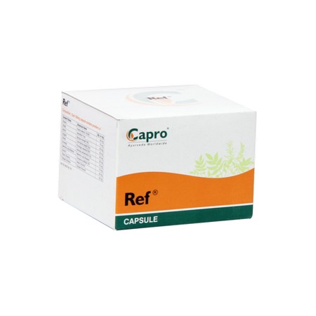 Capro REF Capsule