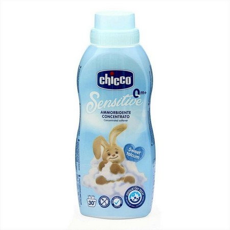 Chicco Softener Sweet Talcum