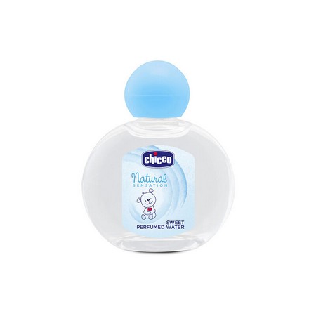 Chicco Sweet Perfumed Water Natural Sensation