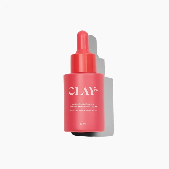 Clayco Hyperpigmentation Mushroom Complex with 10% Tranexamic Acid