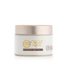 Coco Soul Coconut Melt Balm