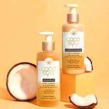 Coco Soul Long Strong Black Hair Combo