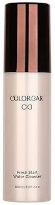 Colorbar Fresh Start Water Cleanser