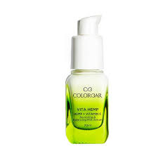 Colorbar Restoring & Balancing Milk Serum