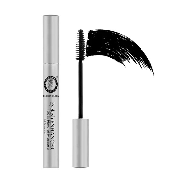  Colors Queen Eyelash Enhancer Waterproof Mascara 