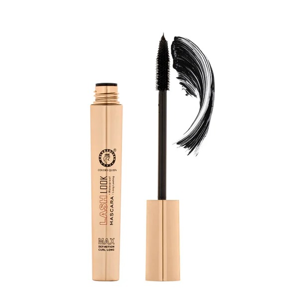  Colors Queen Lash Look Mascara (MS) 