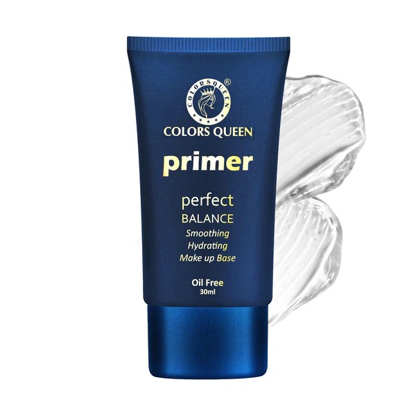  Colors Queen Perfect Balance Primer 