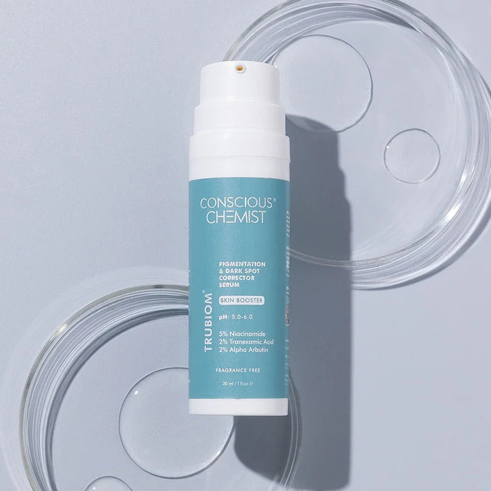 Conscious Chemist 5% Niacinamide Serum