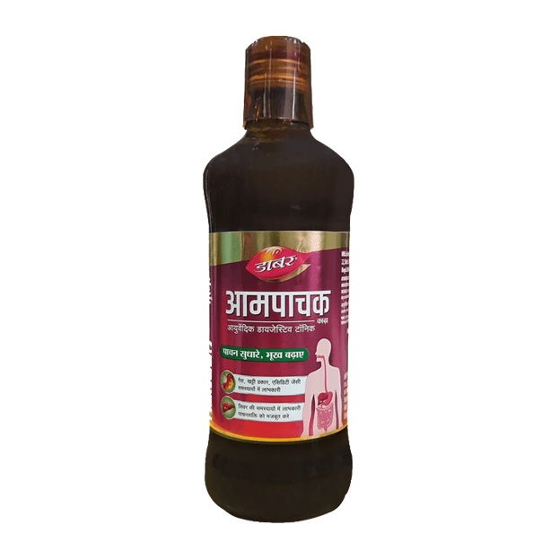 Dabur Aampachak Kadha