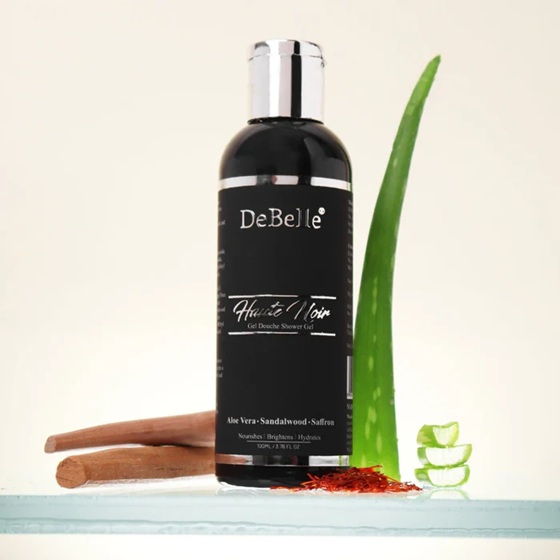 DeBelle Gel Douche Shower Gel