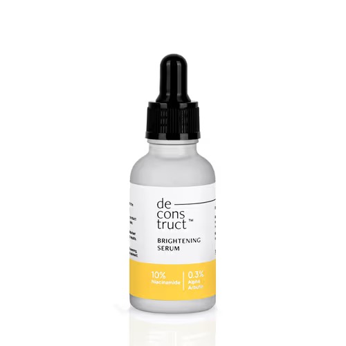 Deconstruct Brightening Niacinamide Serum