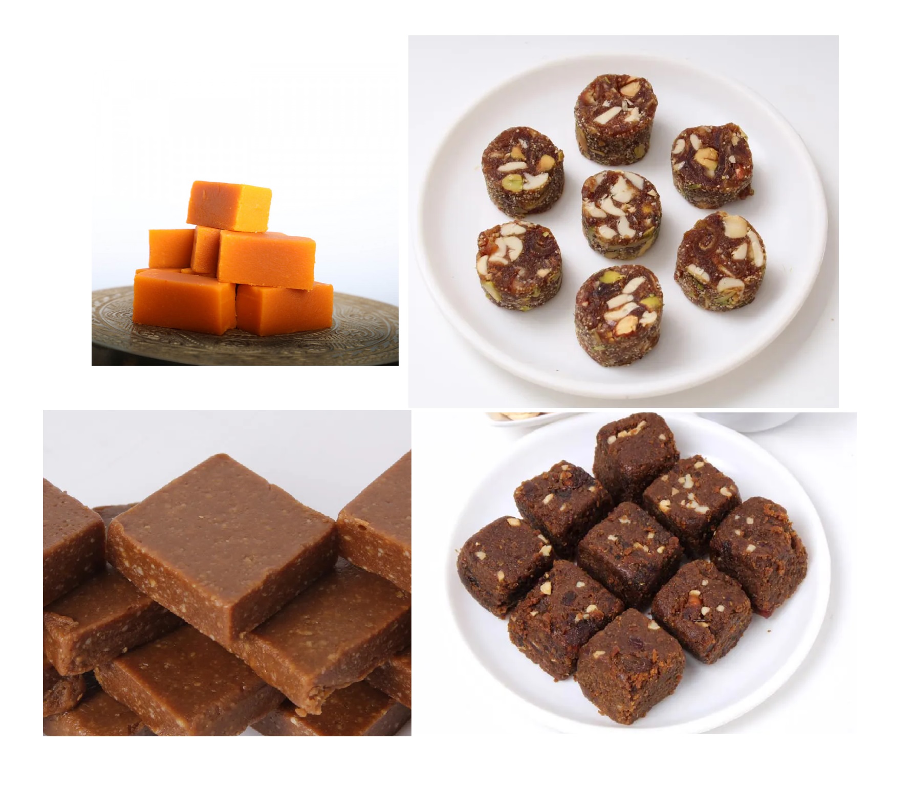 Deepavali Assorted Sweets 500 grams