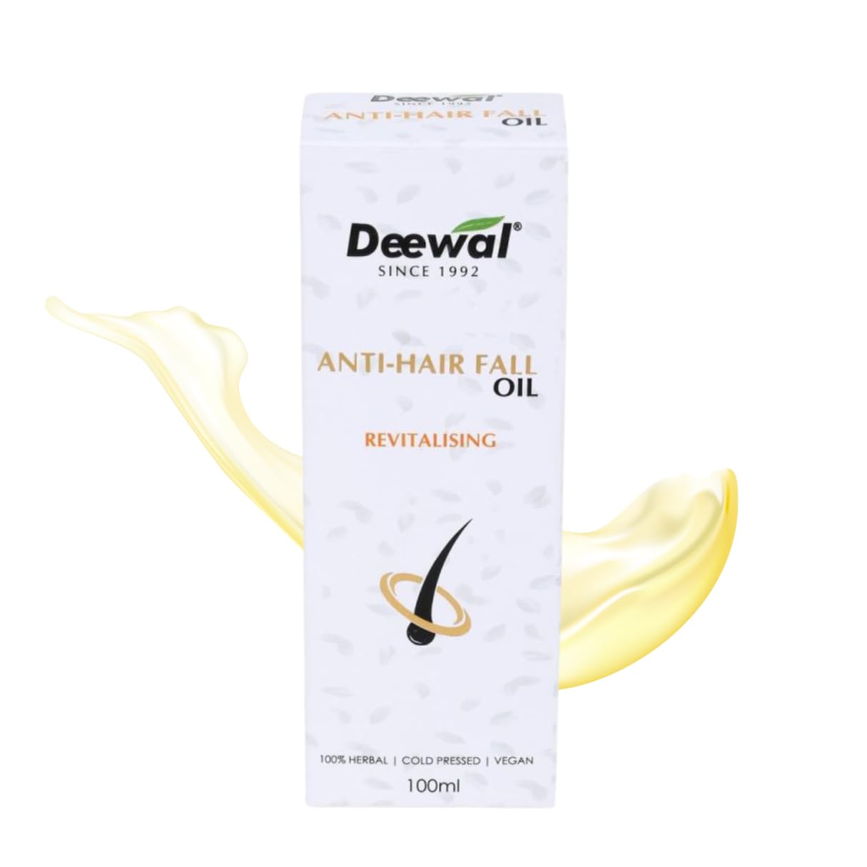 Deewal Anti Hair Fall Oil